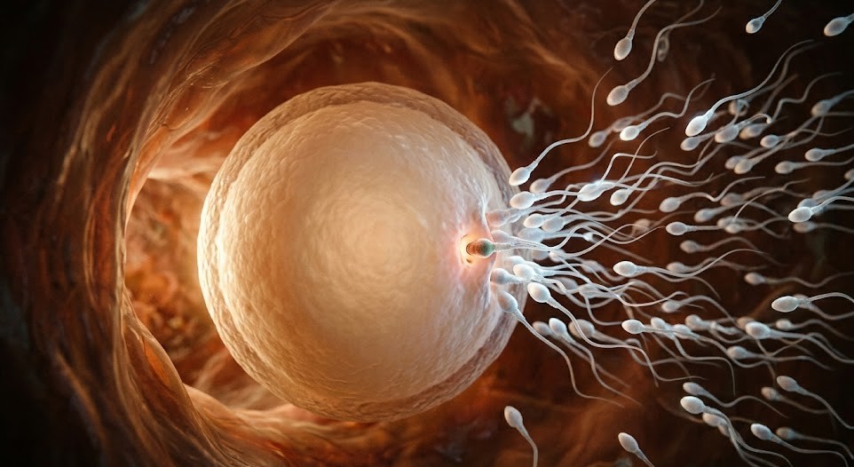The Importance of Preconception Planning and Preparation