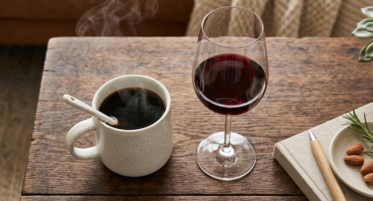 Can Caffeine and Alcohol Affect Fertility?